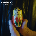 ‘Pequeñas dosis’ nuevo tema de KASE. O en adelanto de su próximo documental