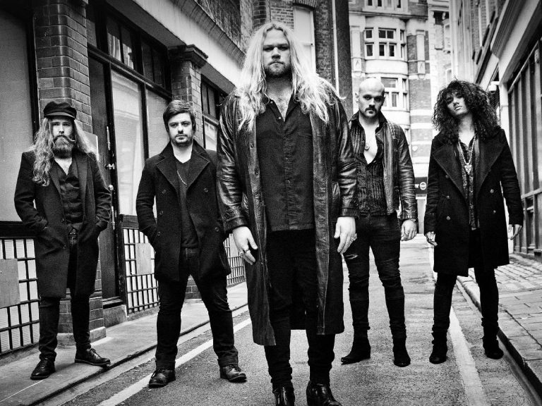 inglorious de gira madrid, bilbao y barcelona