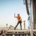 Iggy Pop en Mad cool Festival 2019
