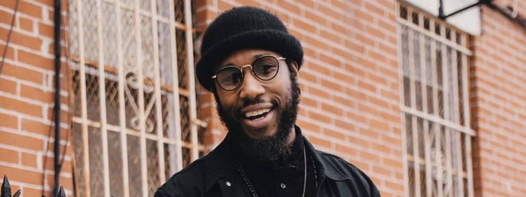 cory henry