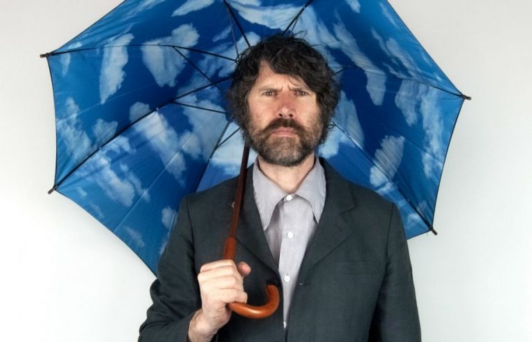 gruff rhys pang nuevo disco