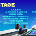 pool stage low festival