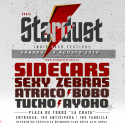 Torreznos e Indie se dan cita el 3 de agosto en el Stardust Festival en Soria