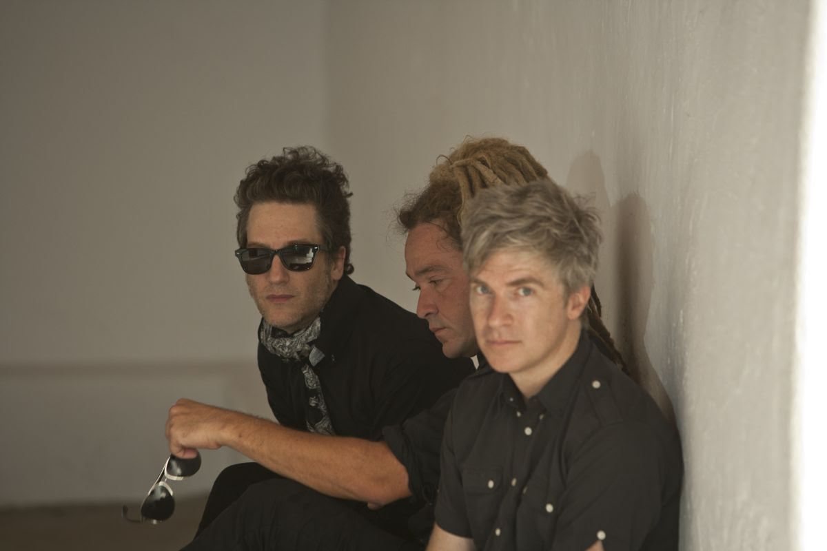 nada surf en visor fest 2019