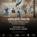 ¡No te quedes sin tu entrada! Disponibles ya las entradas para el concierto de Vetusta Morla el 28 de diciembre en Madrid