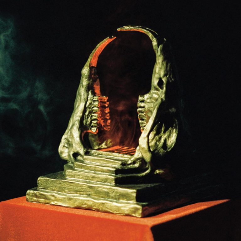 King Gizzard & The Lizard Wizard infest the rats´nest