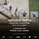 Vetusta Morla ańaden fecha el 27 de diciembre para el fin de gira de Mismo Sitio, Distinto Lugar
