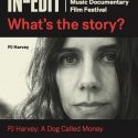 In-Edit 2019 anuncia fechas para sus ediciones en Madrid y Barcelona con documentales que repasarán la vida de INXS o PJ Harvey entre otros.