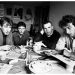 gang of four 2019 crónica get mad