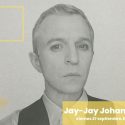 Jay-Jay Johanson presenta su nuevo disco el viernes 27 de septiembre en la Sala El Sol