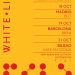 white lies gira octubre 2019