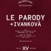le parody presenta porvernir en Madrid en el 981Heritage XV Aniversario