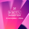 DGTL Festival anuncia segunda edición en Madrid con nombres como Tale Of Us, Honey Dijon y Óscar Mulero.
