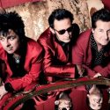 Green Day anuncia show exclusivo el día 30 de octubre en la Sala La Riviera de Madrid.