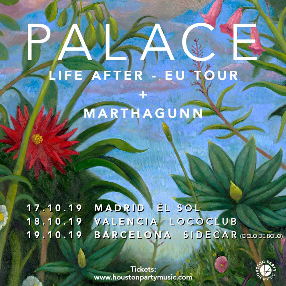 marthagunn teloneros de palace
