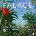 Palace presentará ‘Life After’ la próxima semana en Madrid, Valencia, Barcelona