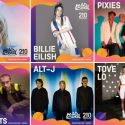 Las entradas para Mad Cool 2020 se pondrán a la venta el domingo 1 de diciembre. Pixies, Tove Lo, Billie Ellish, Taylor Swift, Twenty One Pilots y Alt-J primeros confirmados