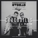 Crónica del concierto de Crocodriles en Tomavistas Ciudad –  El ‘riff’ impostado (aquello de cumplir expediente)