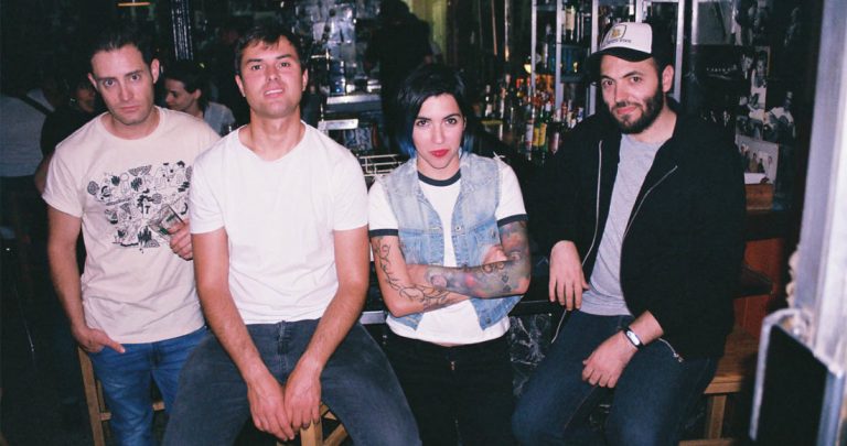 entrevista la la love you notedetengas
