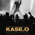 Kase. O lanza disco en directo este mes ‘Dentro Del Círculo’