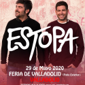 El Conexión Valladolid incluye en su ciclo de conciertos el paso de Estopa por la ciudad