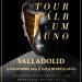 juancho marques en valladolid