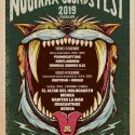 El Altar del Holocausto, Moura, Deriva o Idiacanthus formarán parte del Nooirax Sounds Fest 2019 el próximo fin de semana en Guadalajara.
