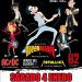 Rock En Familia en Wizink Center