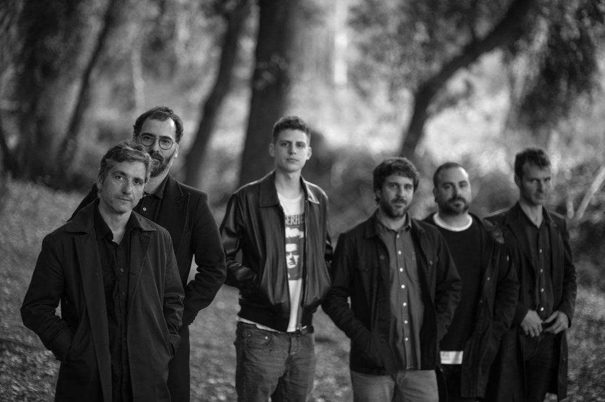 black canvas nuevo single de madee