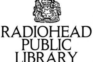 RADIOHEAD PUblic library