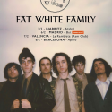 Fat White Family cambian de sala en Madrid, su directo será en Sala But