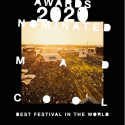 Mád Cool Festival nominado al premio al Mejor Festival del Mundo por la NME