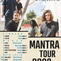The Prussians suman fechas en directo en su ‘Mantra Tour 2020’