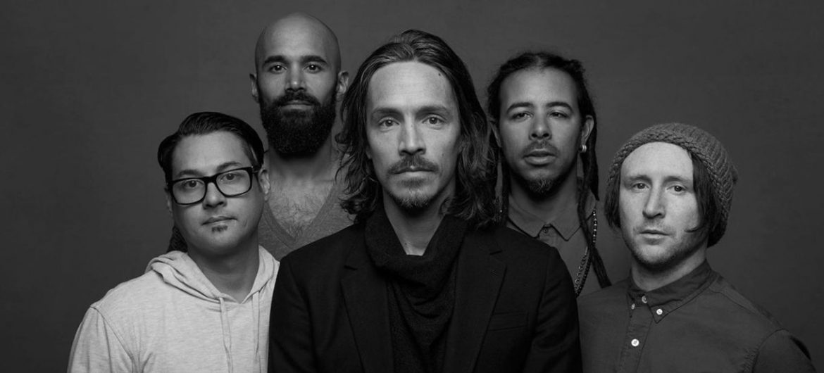 incubus en el azkena rock festival 2020