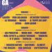 esmorga fest anuncia cartel 2020 en Sarria