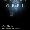 Agnes Obel también presentará ‘Myopia’ en Barcelona el próximo 27 de marzo en la Sala Barts