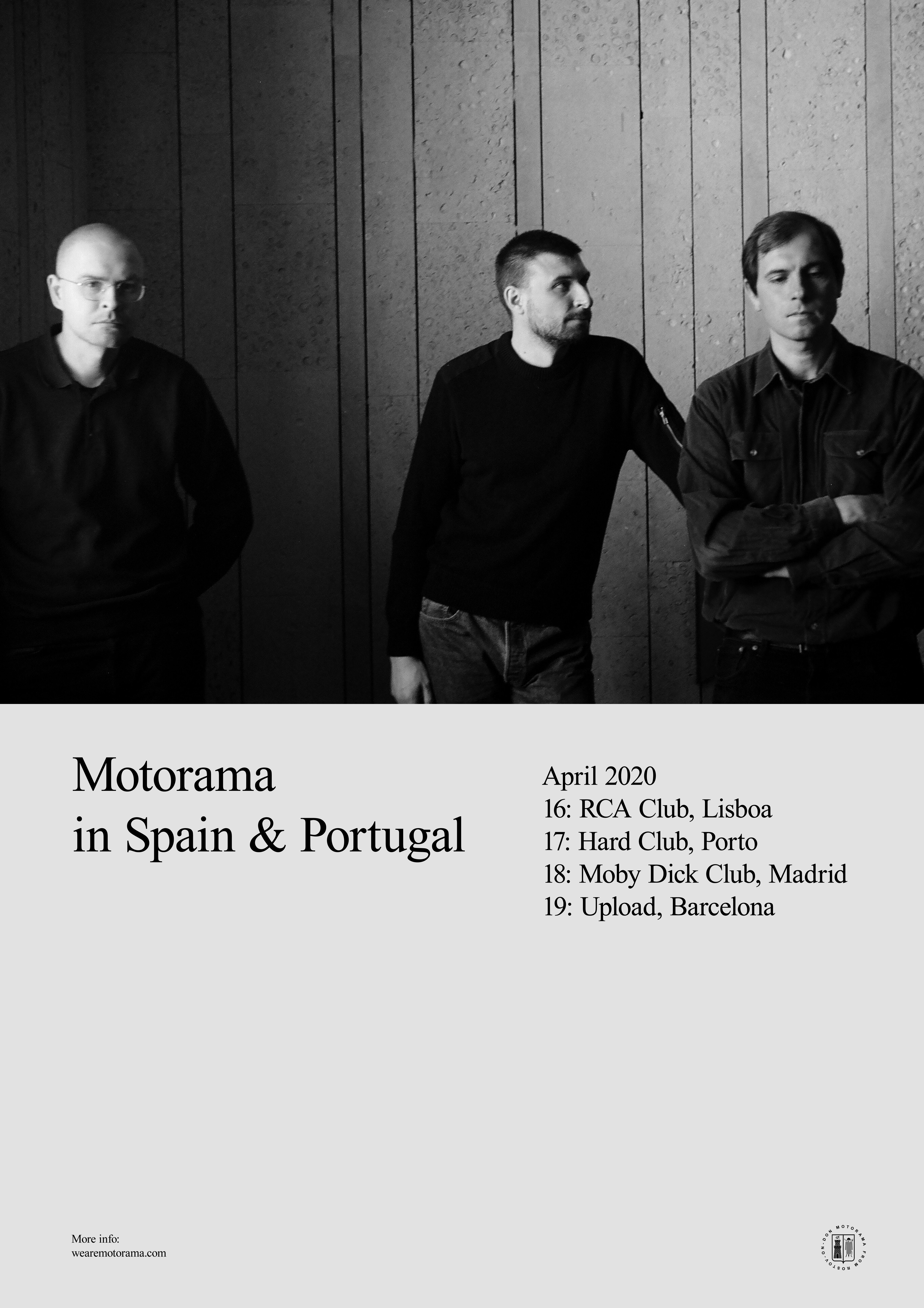 motorama gira peninsula
