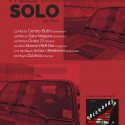 Ya disponible ‘Alondras’ el debut de Pablo Solo