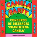 El Canela convoca Concurso de Disfraces en tu casa este fin de semana: llega el Cuarentena Canela