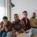 Veintiuno versionan a Bad Bunny - foto de Marina Benítez
