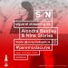 alondra bentley y nine stories en streaming