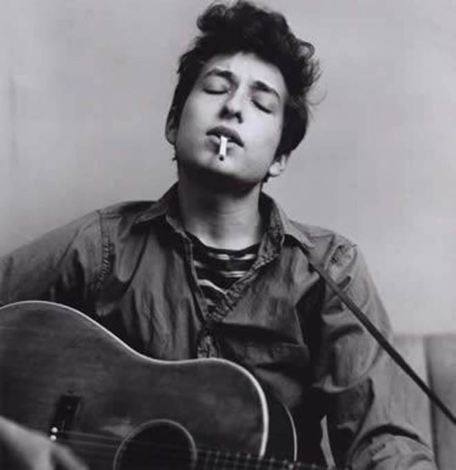 bob dylan new song 2020