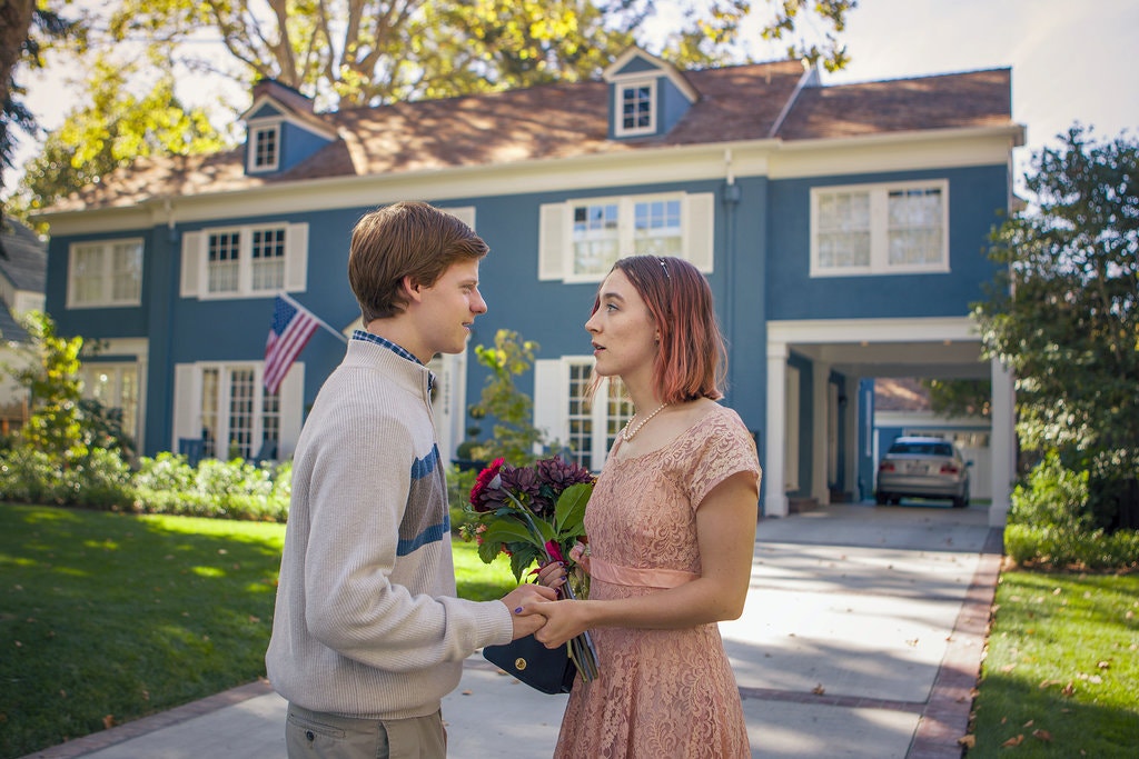 lady bird online