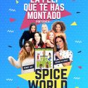 Este miércoles llega Spice World a ‘La Peli Que Te Has Montado’ en la Sala 0 del Palacio de la Prensa