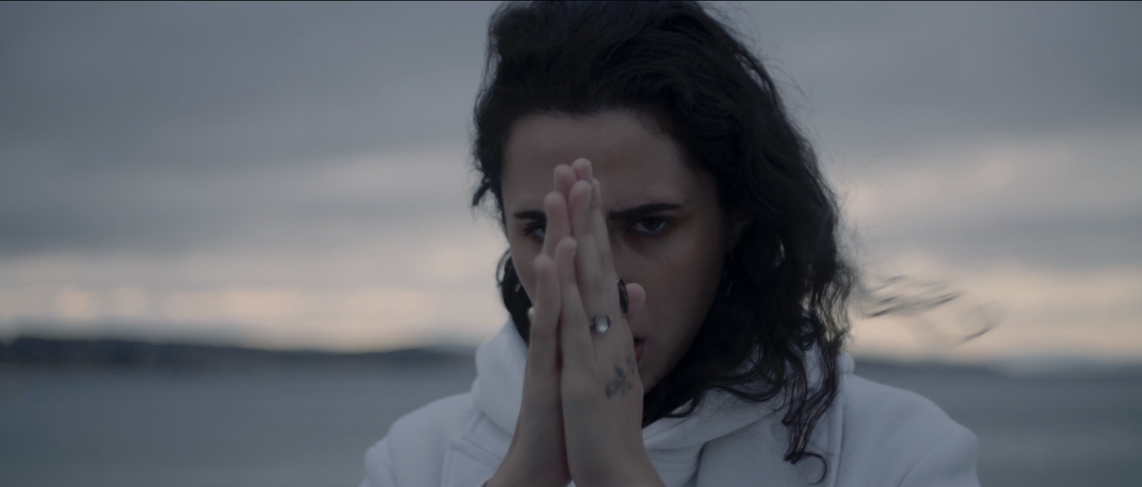 Alice Wonder estrena videoclip grabado en el nautico