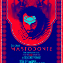 Mastodonte establece la #CasaMastodonte en el Teatro EDP Gran Vía los sábados de marzo en sesion vermut