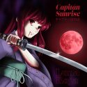 Capitán Sunrise pone imágenes a ‘Luna Roja’ y saca EP digital con remezclas del tema