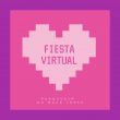 Parquesvr lanzan nuevo tema 'Fiesta Virtual'