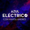 FULL graban ‘Azul Eléctrico’ con Marta Andrés y desde casa
