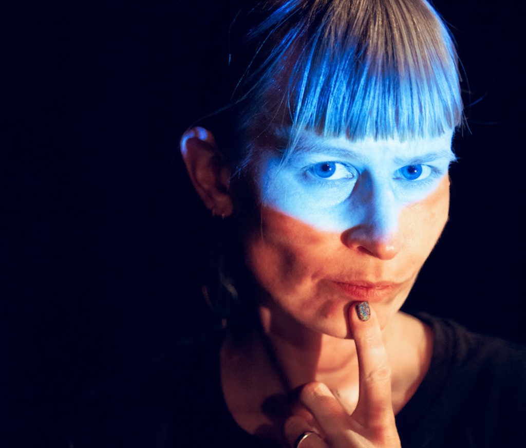jenny hval bonus material